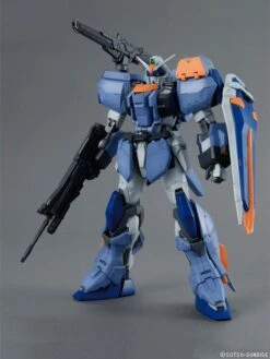 BANDAI GUN8677 GUNPLA MG 1/100 GUNDAM DUEL ASSAULTSHROUD -Modèles Figurines Boutique mg gat x102 duel gundam assaultshroud 01
