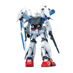 BANDAI GUN83725 GUNDAM GUNPLA MG 1/100 GUNDAM GP01-FB -Modèles Figurines Boutique mg gp01fb 2