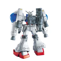 BANDAI GUN83880 GUNPLA MG 1/100 GUNDAM RX-78 GP02A -Modèles Figurines Boutique mg gp02a 2