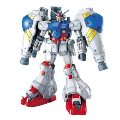 BANDAI GUN83880 GUNPLA MG 1/100 GUNDAM RX-78 GP02A -Modèles Figurines Boutique mg gp02a