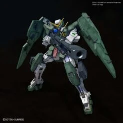 BANDAI GUN64391 GUNPLA MG 1/100 GUNDAM DYNAMES -Modèles Figurines Boutique mg gundam dynames 01m