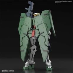 BANDAI GUN64391 GUNPLA MG 1/100 GUNDAM DYNAMES -Modèles Figurines Boutique mg gundam dynames 04