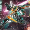 BANDAI GUN71112 GUNPLA MG 1/100 GUNDAM KYRIOS -Modèles Figurines Boutique mg gundam kyrios boxart