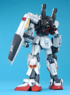 BANDAI GUNPLA MG 1/100 RX-178 GUNDAM MK-II VER 2.0 GUNDAM -Modèles Figurines Boutique mg mk2a 2