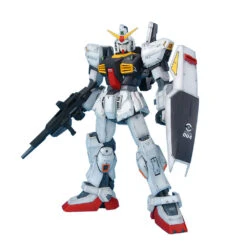 BANDAI GUNPLA MG 1/100 RX-178 GUNDAM MK-II VER 2.0 GUNDAM -Modèles Figurines Boutique mg mk2a