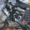 BANDAI GUN75674 GUNPLA MG 1/100 MOBILE GINN -Modèles Figurines Boutique mg mobile ginn box art