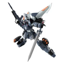 BANDAI GUN75674 GUNPLA MG 1/100 MOBILE GINN -Modèles Figurines Boutique mg mobile ginn o