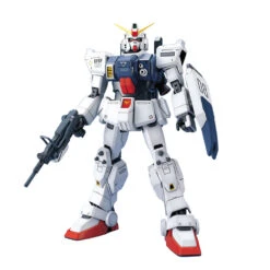 BANDAI GUN82828 GUNPLA MG 1/100 Rx-79 (G) -Modèles Figurines Boutique mg rx79g