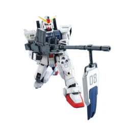 BANDAI GUN82828 GUNPLA MG 1/100 Rx-79 (G) -Modèles Figurines Boutique mg rx79g 3