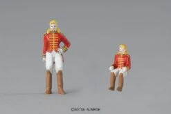 BANDAI GUNPLA MG 1/100 SINANJU ANIME COLOR GUNDAM -Modèles Figurines Boutique mg sinanju ova 6