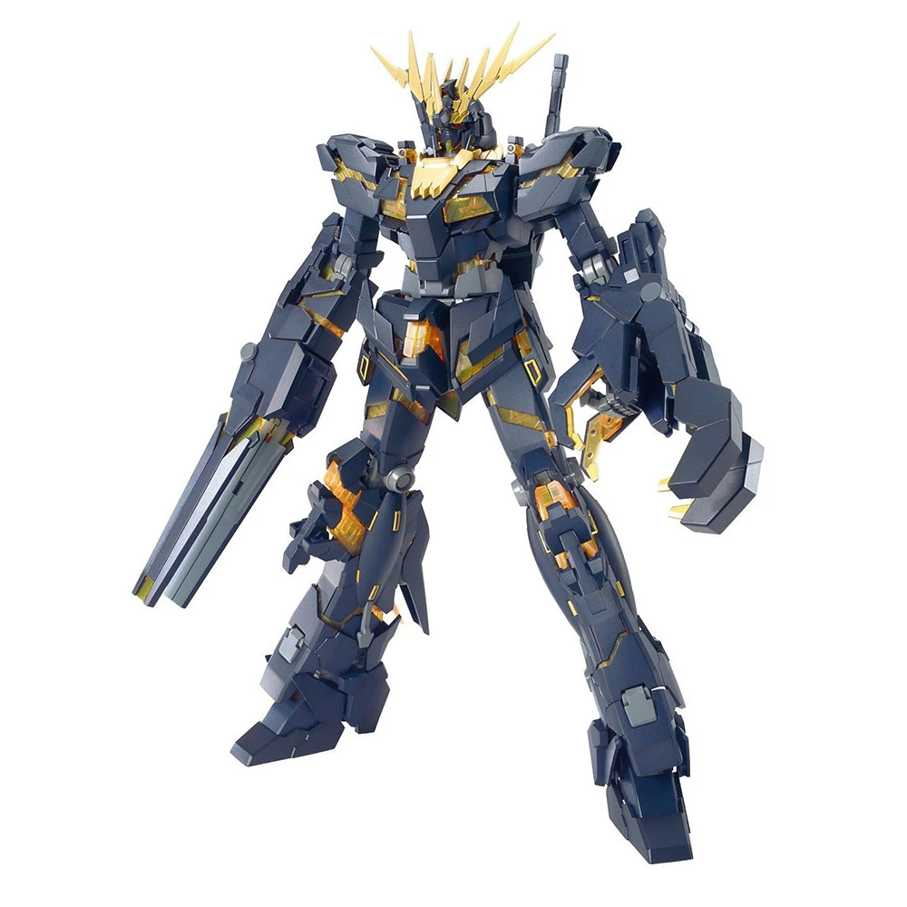 BANDAI GUNPLA MG 1/100 RX-0 UNICORN GUNDAM 2 BANSHEE --- EMBALLAGE ENDOMMAGE BANDAI GUNPLA MG 1/100 RX-0 UNICORN GUNDAM 2 BANSHEE --- EMBALLAGE ENDOMMAGE -Modèles Figurines Boutique mg unicorn banshee