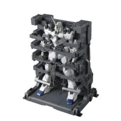 BANDAi GUN80045 GUNPLA MG 1/100 RX-0 UNICORN GUNDAM SCREEN IMAGE SPECIAL -Modèles Figurines Boutique mg unicorn hd cage 2