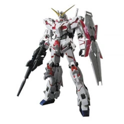 BANDAi GUN80045 GUNPLA MG 1/100 RX-0 UNICORN GUNDAM SCREEN IMAGE SPECIAL -Modèles Figurines Boutique mg unicorn hd cage