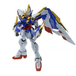 BANDAI GUN83644 GUNPLA MG 1/100 WING GUNDAM Ver Ka -Modèles Figurines Boutique mg wing gundam ka