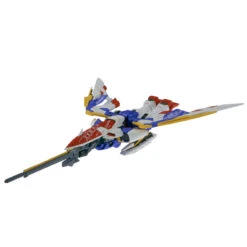 BANDAI GUN83644 GUNPLA MG 1/100 WING GUNDAM Ver Ka -Modèles Figurines Boutique mg wing gundam ka 3