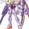 BANDAI GUN83644 GUNPLA MG 1/100 WING GUNDAM Ver Ka -Modèles Figurines Boutique mg wing gundam ka boxart