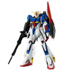BANDAI MG 1/100 GUNDAM ZETA VER KA -Modèles Figurines Boutique mg zeta ka o