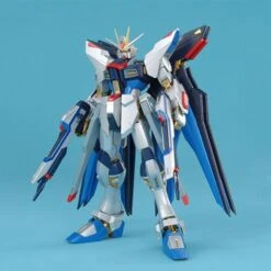 BANDAI GUNPLA MG 1/100 GUNDAM STRIKE FREEDOM EXTRA FINISH VER. -Modèles Figurines Boutique mg zgmf x20a strike freedom gundam extra finish ver 00