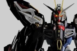 BANDAI MGEX 1/100 GUNDAM STRIKE FREEDOM -Modèles Figurines Boutique mgex strike freedom gundam 1 1024x683 1