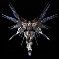 BANDAI MGEX 1/100 GUNDAM STRIKE FREEDOM -Modèles Figurines Boutique mgex strike freedom gundam 6 1 1024x1024 1