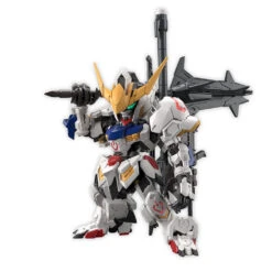 BANDAI MGSD Gundam Barbatos -Modèles Figurines Boutique mgsd barbatos o
