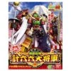 BANDAI MK581 KERORO GUNSO KERORO DAISHOGUN -Modèles Figurines Boutique mk58127box