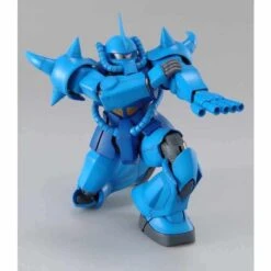 BANDAI GUN21335 GUNPLA MG 1/100 GOUF VER 2.0 -Modèles Figurines Boutique mobile suit gundam master grade ms 07b gouf ver 2 0 hype 2 1024x1024 1