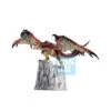 BANDAI ICHIBANSHO MONSTER HUNTER - ICHIBANSHO FIGURE RATHALOS -Modèles Figurines Boutique monster hunter figurine rathalos ichibansho