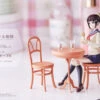 KOTOBUKIYA SOUSAI SHOJO TEIEN ACCESSOIRES 1/10 AFTER SCHOOL CAFE TABLE 8 CM -Modèles Figurines Boutique mv001 after school cafe table boxart