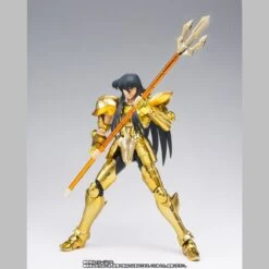 BANDAI 68596 SAINT SEIYA MYTH CLOTH EX LIBRA SHIRYU LTD 7 BANDAI 68596 SAINT SEIYA MYTH CLOTH EX LIBRA SHIRYU LTD -Modèles Figurines Boutique myth cloth ex shiryu de la balance saint seiya 2