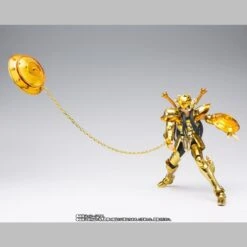 BANDAI 68596 SAINT SEIYA MYTH CLOTH EX LIBRA SHIRYU LTD 6 BANDAI 68596 SAINT SEIYA MYTH CLOTH EX LIBRA SHIRYU LTD -Modèles Figurines Boutique myth cloth ex shiryu de la balance saint seiya 3