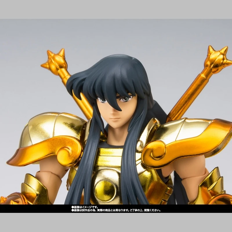 BANDAI 68596 SAINT SEIYA MYTH CLOTH EX LIBRA SHIRYU LTD BANDAI 68596 SAINT SEIYA MYTH CLOTH EX LIBRA SHIRYU LTD -Modèles Figurines Boutique myth cloth ex shiryu de la balance saint seiya 4