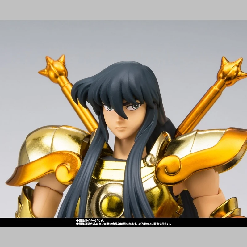 BANDAI 68596 SAINT SEIYA MYTH CLOTH EX LIBRA SHIRYU LTD BANDAI 68596 SAINT SEIYA MYTH CLOTH EX LIBRA SHIRYU LTD -Modèles Figurines Boutique myth cloth ex shiryu de la balance saint seiya 5