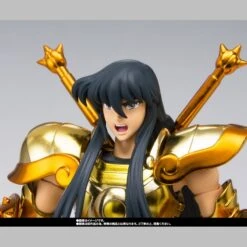 BANDAI 68596 SAINT SEIYA MYTH CLOTH EX LIBRA SHIRYU LTD 10 BANDAI 68596 SAINT SEIYA MYTH CLOTH EX LIBRA SHIRYU LTD -Modèles Figurines Boutique myth cloth ex shiryu de la balance saint seiya 6