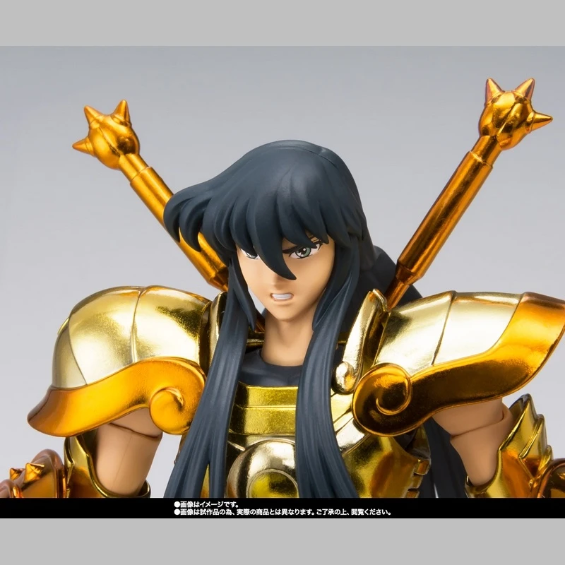 BANDAI 68596 SAINT SEIYA MYTH CLOTH EX LIBRA SHIRYU LTD BANDAI 68596 SAINT SEIYA MYTH CLOTH EX LIBRA SHIRYU LTD -Modèles Figurines Boutique myth cloth ex shiryu de la balance saint seiya 8
