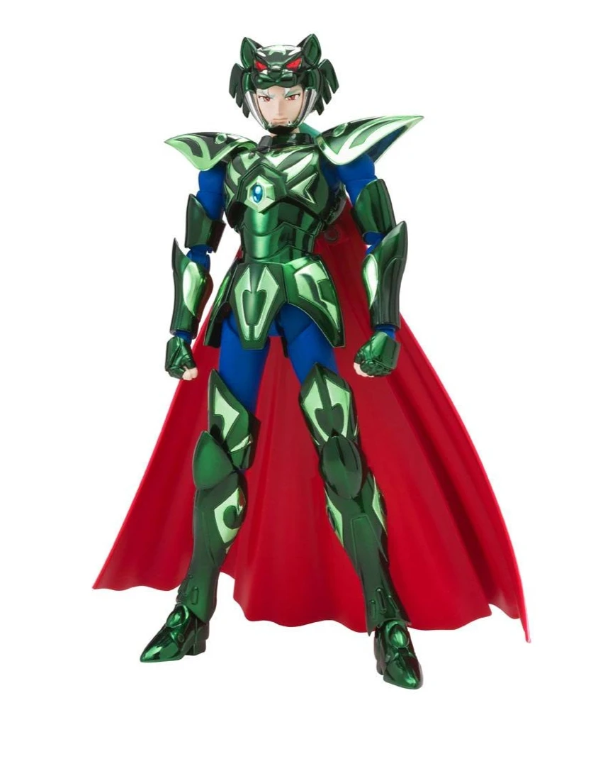 BANDAI SAINT SEIYA FIGURINE SAINT CLOTH MYTH EX ZETA MIZAR SYD 18 CM BANDAI SAINT SEIYA FIGURINE SAINT CLOTH MYTH EX ZETA MIZAR SYD 18 CM -Modèles Figurines Boutique myth cloth ex zeta syd de mizar