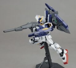 BANDAI GUN35489 GUNPLA MG 1/100 GUNDAM BUILD MK 2 -Modèles Figurines Boutique nf