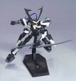 BANDAI GUN85540 GUNPLA GUNDAM HG 1/144 GNX-Y901TW SUSANOWO -Modèles Figurines Boutique o3