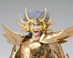 BANDAI SAINT SEIYA EX CANCER DEATHMASK OCE -Modèles Figurines Boutique oip 1