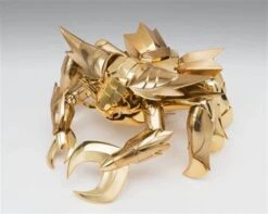 BANDAI SAINT SEIYA EX CANCER DEATHMASK OCE -Modèles Figurines Boutique oip 2 1