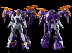 BANDAI HGAC 1/144 OZX-10VMSX Gundam Aesculapius -Modèles Figurines Boutique pb hgac gundam aesculapius 2