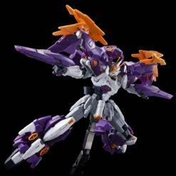 BANDAI HGAC 1/144 OZX-10VMSX Gundam Aesculapius -Modèles Figurines Boutique pb hgac gundam aesculapius 3
