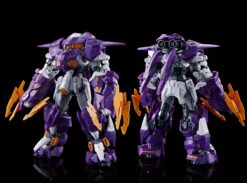 BANDAI HGAC 1/144 OZX-10VMSX Gundam Aesculapius -Modèles Figurines Boutique pb hgac gundam aesculapius 6