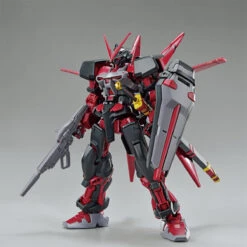 BANDAI GUNPLA HG 1/144 GUNDAM ASTRAY RED FRAME INVER -Modèles Figurines Boutique pb hggb gundam astray red frame inversion 1