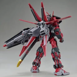 BANDAI GUNPLA HG 1/144 GUNDAM ASTRAY RED FRAME INVER -Modèles Figurines Boutique pb hggb gundam astray red frame inversion 2