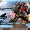 BANDAI GUNPLA HG 1/144 GUNDAM GROUND URBAN COMBAT TYPE -Modèles Figurines Boutique pb hggb gundam ground urban combat type boxart