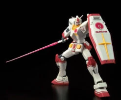 BANDAI HGUC 1/144 RX-78-2 GUNDAM (EXPO 2020 DUBAI) -Modèles Figurines Boutique pb hguc rx 78 2 dubai 4