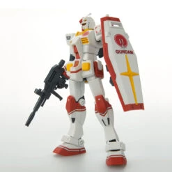 BANDAI HGUC 1/144 RX-78-2 GUNDAM (EXPO 2020 DUBAI) -Modèles Figurines Boutique pb hguc rx 78 2 dubai 7