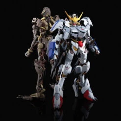 BANDAI GUNPLA HIRM MODEL BARBATOS 6TH FORM -Modèles Figurines Boutique pb hirm barbatos 6th form 1