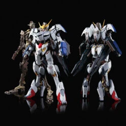 BANDAI GUNPLA HIRM MODEL BARBATOS 6TH FORM -Modèles Figurines Boutique pb hirm barbatos 6th form 2